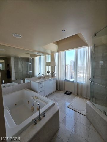 322 KAREN Avenue 2301, Las Vegas, NV 89109