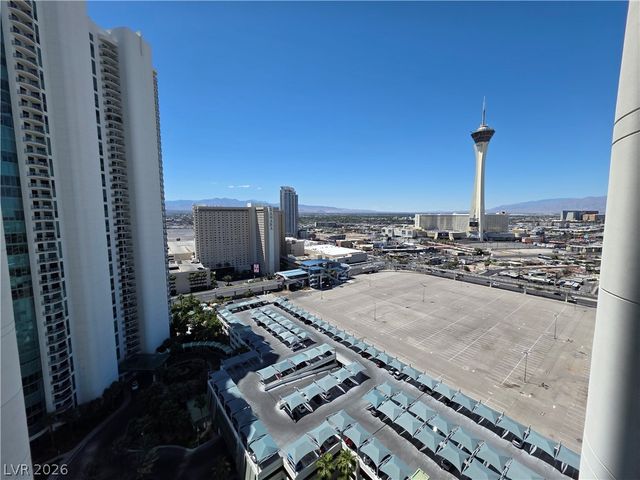 322 KAREN Avenue 2301, Las Vegas, NV 89109