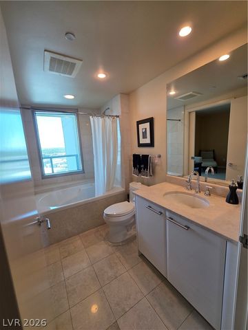 322 KAREN Avenue 2301, Las Vegas, NV 89109