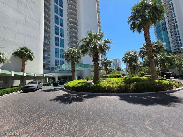 322 KAREN Avenue 2301, Las Vegas, NV 89109