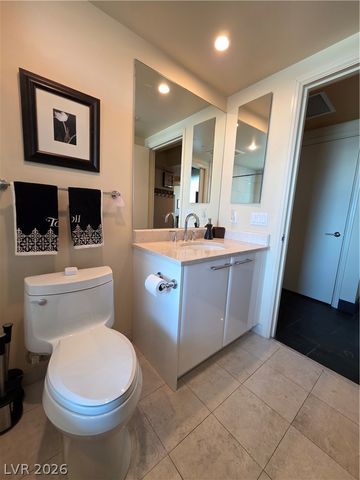 322 KAREN Avenue 2301, Las Vegas, NV 89109