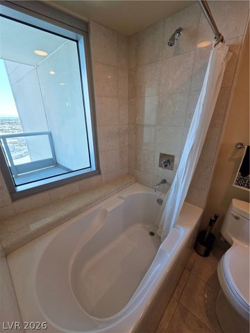 322 KAREN Avenue 2301, Las Vegas, NV 89109