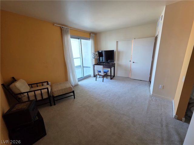 322 KAREN Avenue 2301, Las Vegas, NV 89109