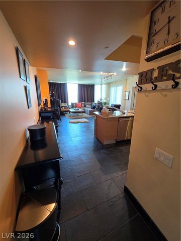 322 KAREN Avenue 2301, Las Vegas, NV 89109