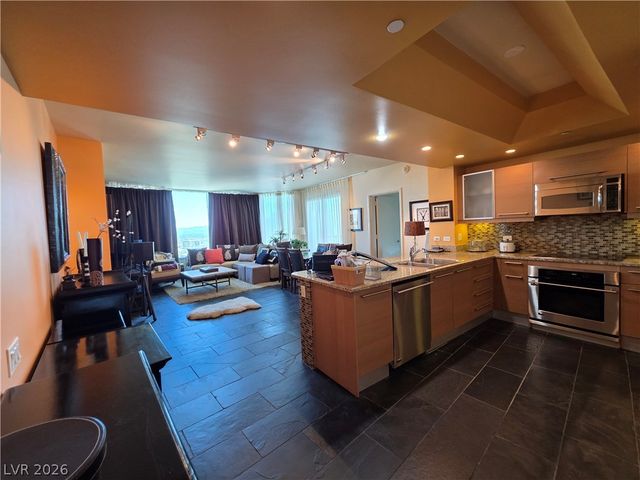 322 KAREN Avenue 2301, Las Vegas, NV 89109