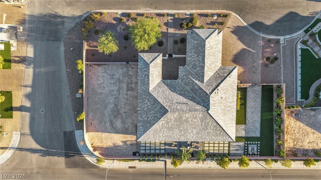 4395 Conough Lane, Las Vegas, NV 89129 — photo 3