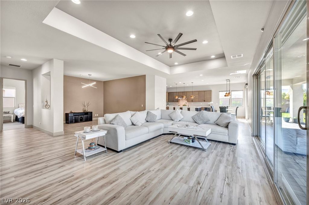 4395 Conough Lane, Las Vegas, NV 89129 — photo 4