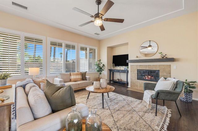 108 Francesca Court, Palm Desert, CA 92211