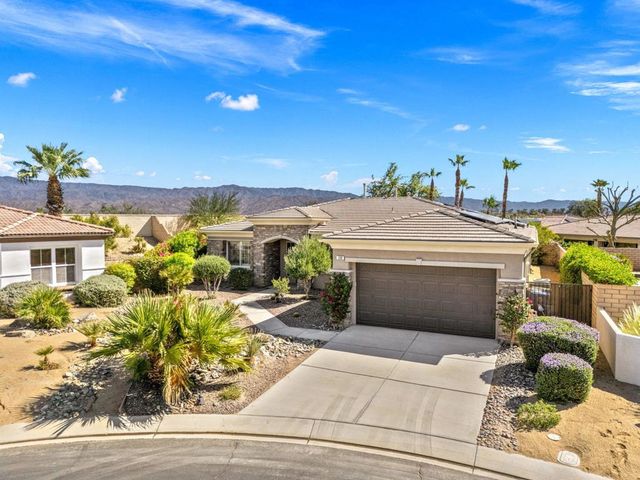 108 Francesca Court, Palm Desert, CA 92211