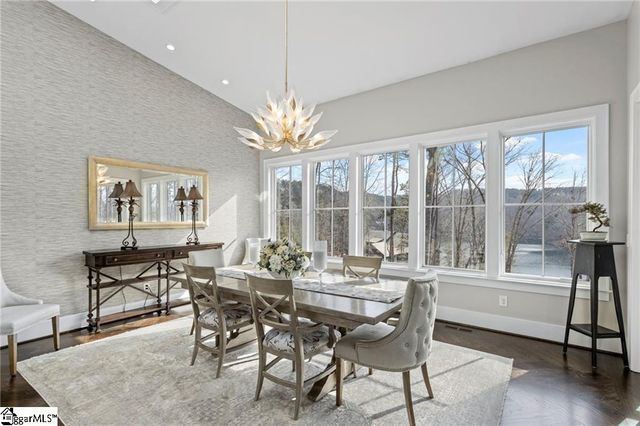 225 Saranac Drive, Sunset, SC 29685