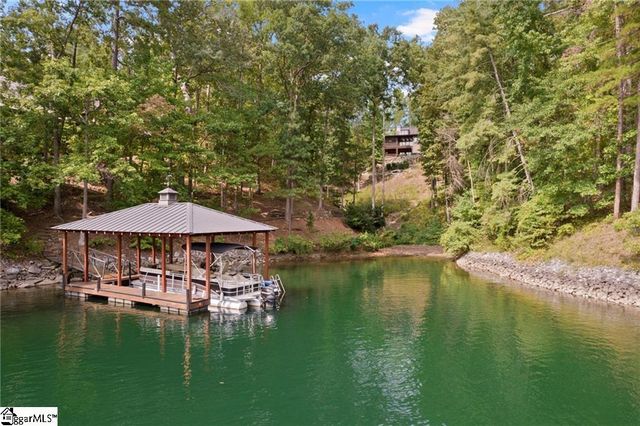 225 Saranac Drive, Sunset, SC 29685