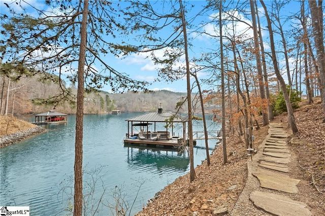 225 Saranac Drive, Sunset, SC 29685