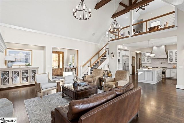 225 Saranac Drive, Sunset, SC 29685