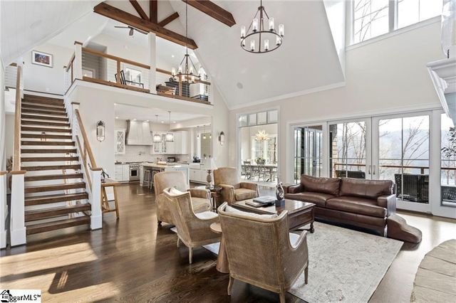 225 Saranac Drive, Sunset, SC 29685