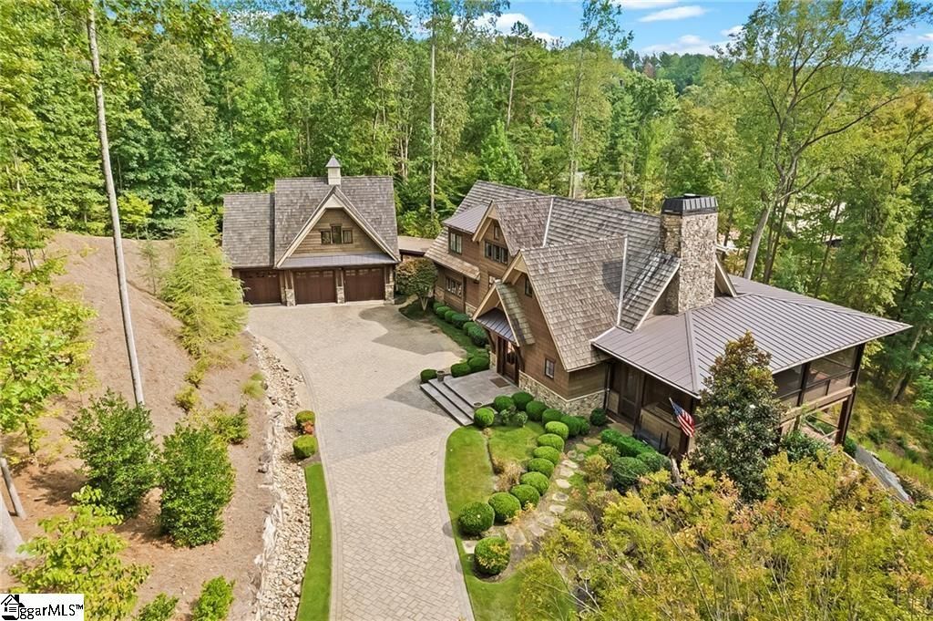 225 Saranac Drive, Sunset, SC 29685