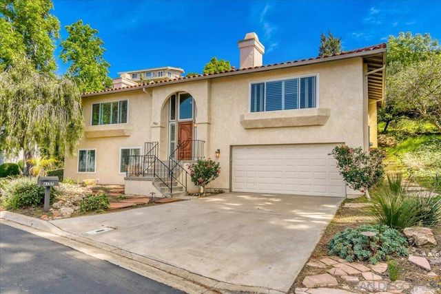 6157 Caminito Pan, San Diego, CA 92120