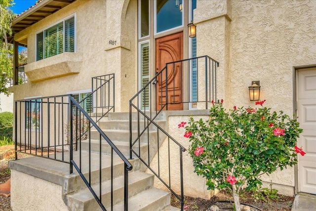6157 Caminito Pan, San Diego, CA 92120