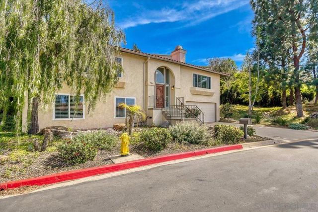 6157 Caminito Pan, San Diego, CA 92120