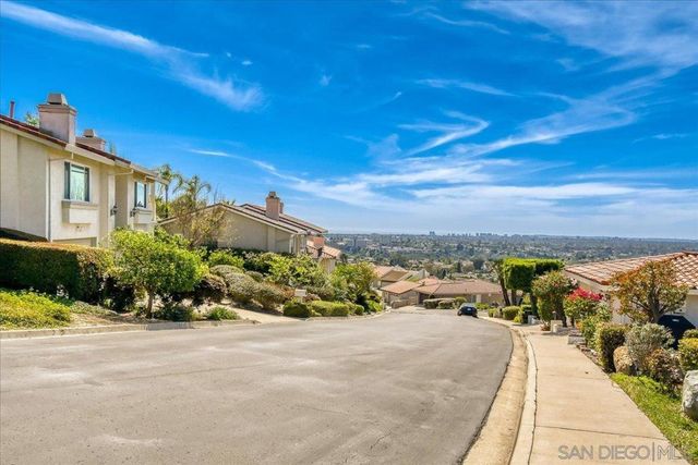 6157 Caminito Pan, San Diego, CA 92120
