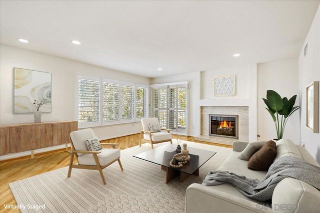 6157 Caminito Pan, San Diego, CA 92120