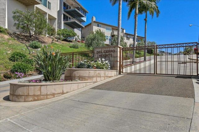 6157 Caminito Pan, San Diego, CA 92120