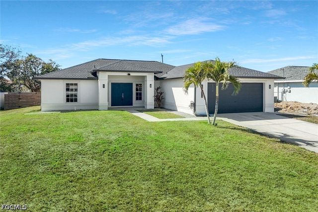 2200 NE 9th AVE, Cape Coral, FL 33909