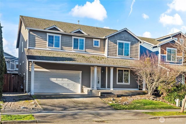 26015 166th Place SE, Covington, WA 98042