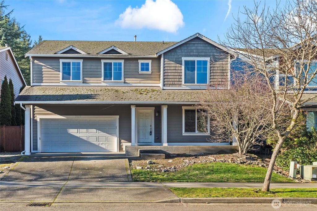 26015 166th Place SE, Covington, WA 98042