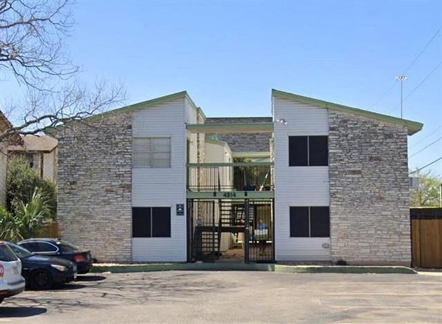 4314 Gillis ST 211, Austin, TX 78745