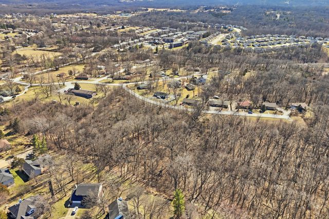 3 ACRES W BETHEL DR, Columbia, MO 65203