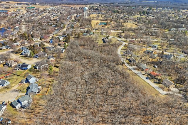 3 ACRES W BETHEL DR, Columbia, MO 65203