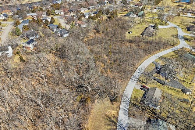 3 ACRES W BETHEL DR, Columbia, MO 65203