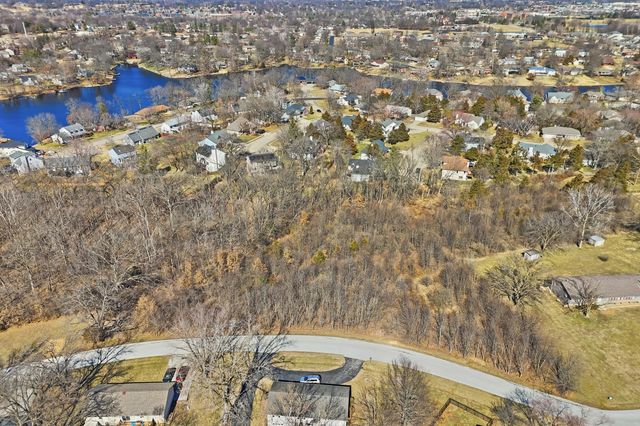 3 ACRES W BETHEL DR, Columbia, MO 65203