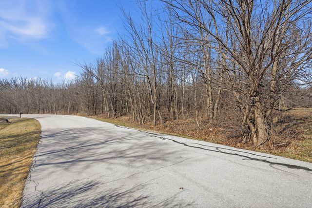 3 ACRES W BETHEL DR, Columbia, MO 65203