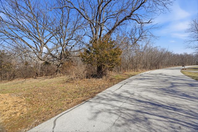 3 ACRES W BETHEL DR, Columbia, MO 65203