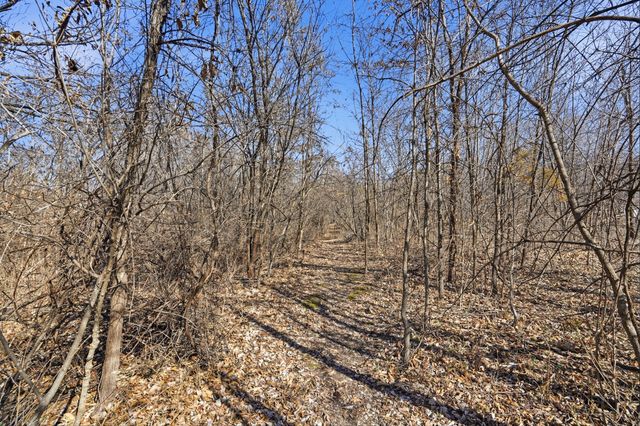 3 ACRES W BETHEL DR, Columbia, MO 65203
