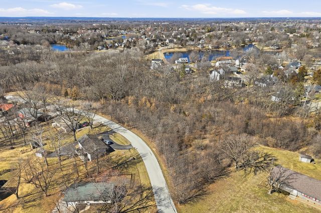 3 ACRES W BETHEL DR, Columbia, MO 65203