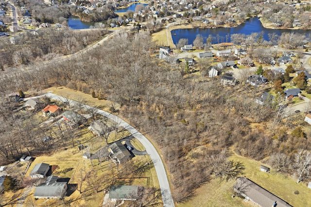 3 ACRES W BETHEL DR, Columbia, MO 65203