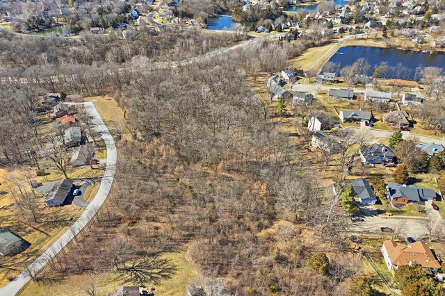 3 ACRES W BETHEL DR, Columbia, MO 65203
