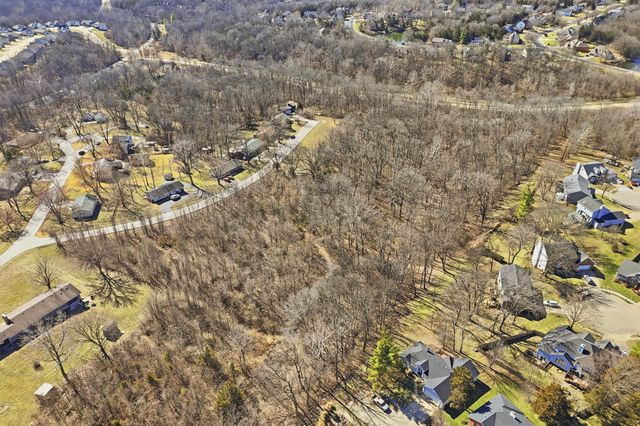 3 ACRES W BETHEL DR, Columbia, MO 65203