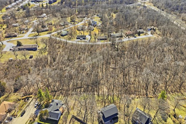 3 ACRES W BETHEL DR, Columbia, MO 65203