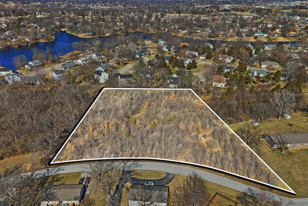 3 ACRES W BETHEL DR, Columbia, MO 65203