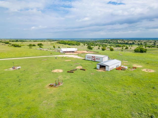 5660 Upper Denton Road, Weatherford, TX 76085
