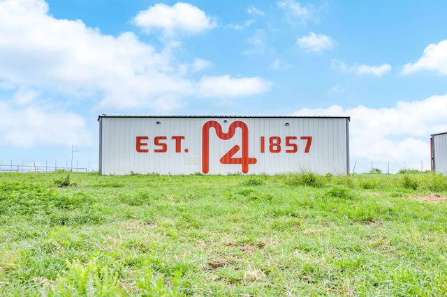 5660 Upper Denton Road, Weatherford, TX 76085