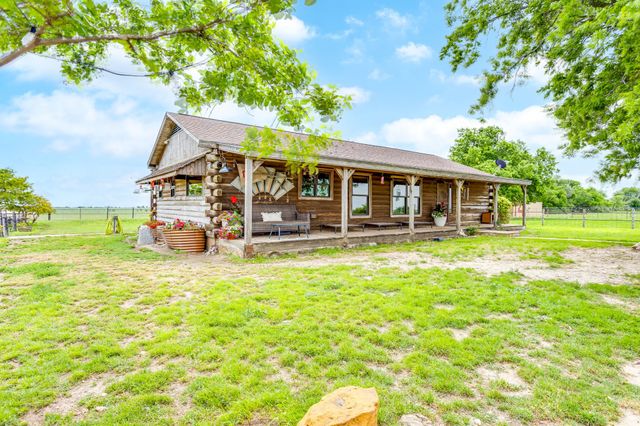 5660 Upper Denton Road, Weatherford, TX 76085