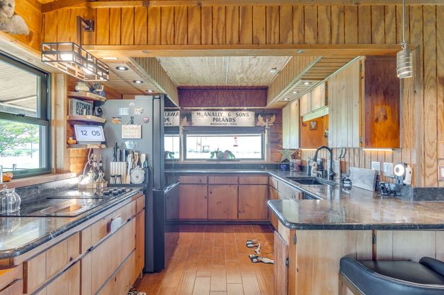 5660 Upper Denton Road, Weatherford, TX 76085