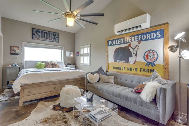 5660 Upper Denton Road, Weatherford, TX 76085