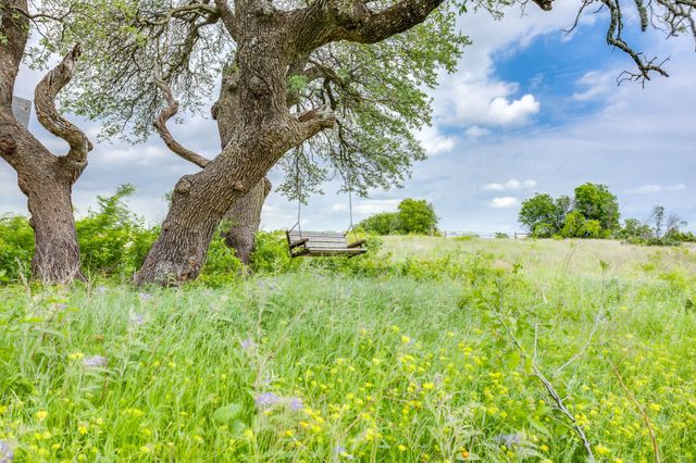 5660 Upper Denton Road, Weatherford, TX 76085