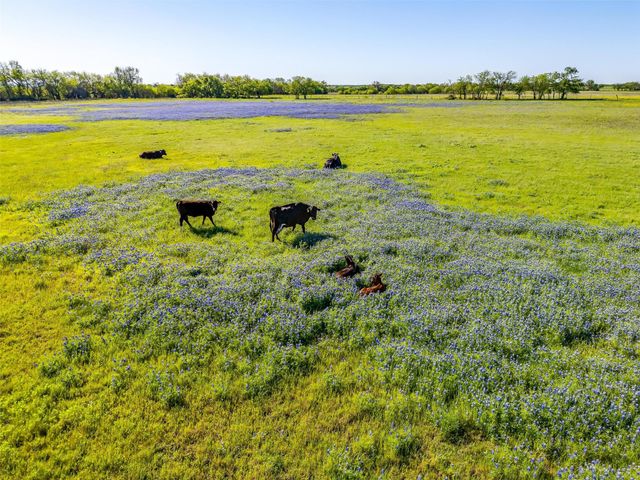 5660 Upper Denton Road, Weatherford, TX 76085