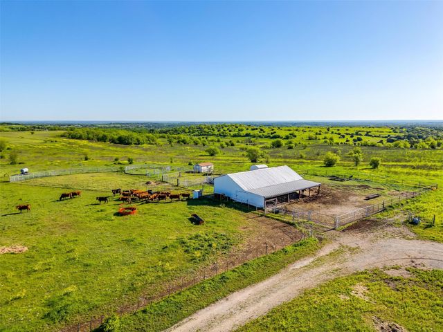 5660 Upper Denton Road, Weatherford, TX 76085